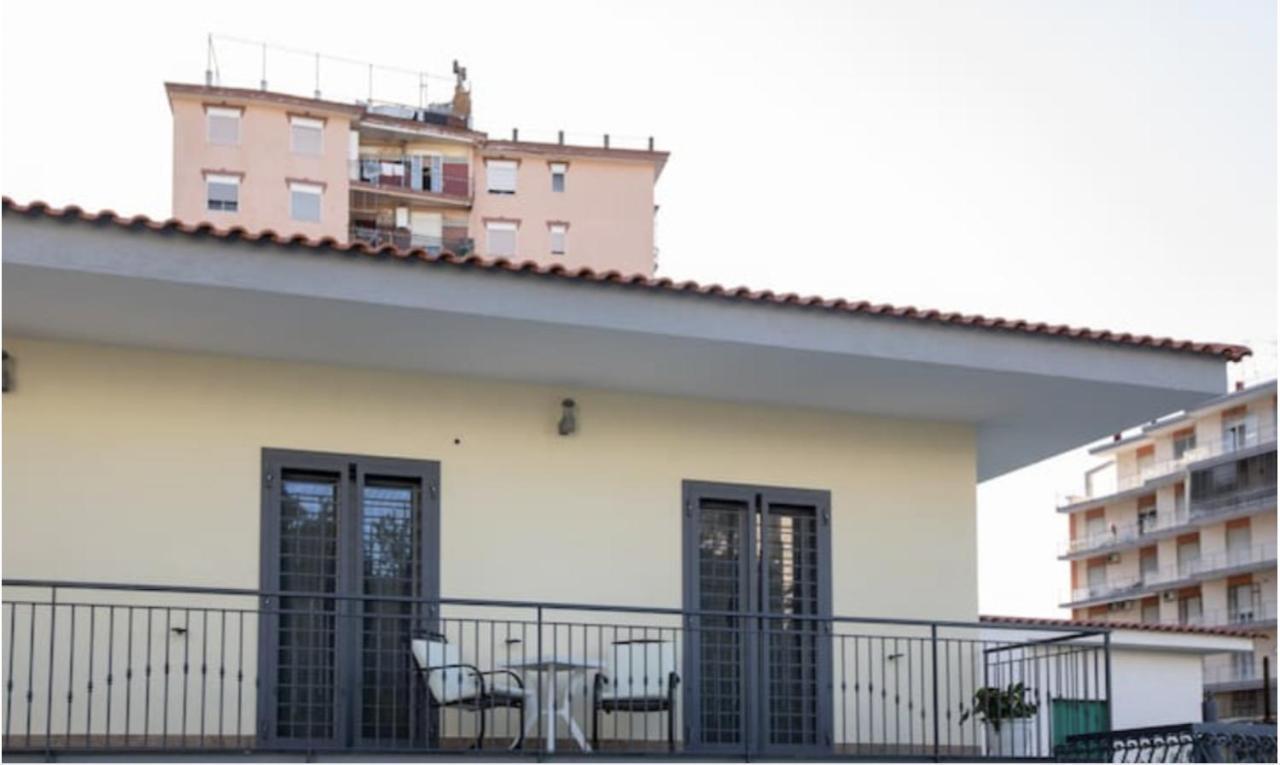 La Razza Home&Restaurant Gragnano Exterior foto